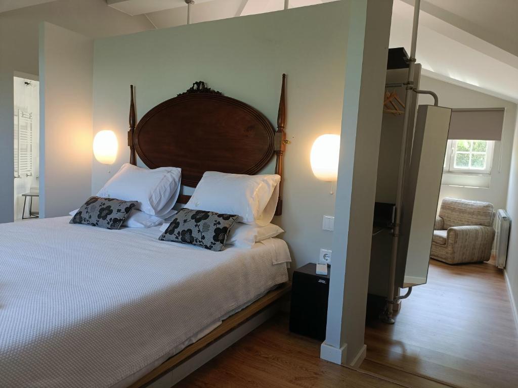 Suite Especial Júnior