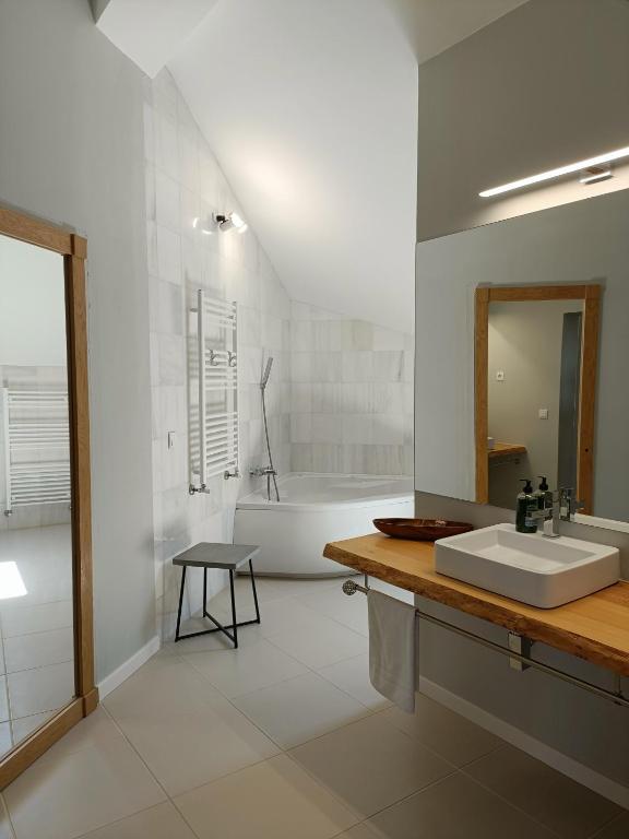 Suite Especial Júnior