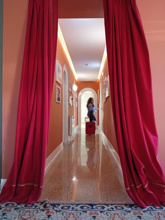 Suite Júnior com Vista da Montanha